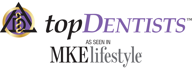 Top Dentist as seen in MKE Lifestyle